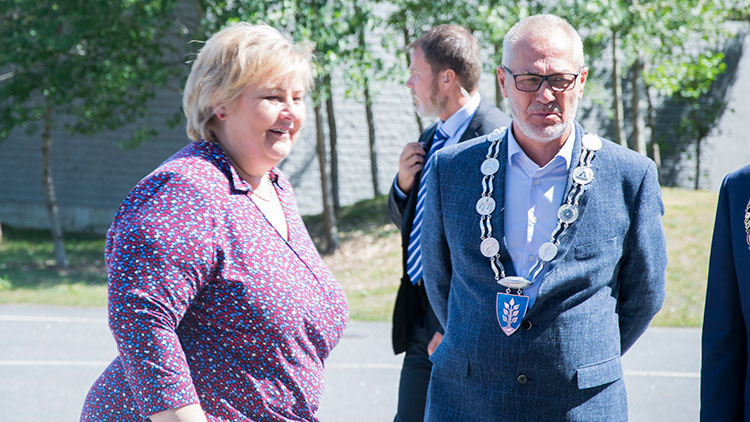Larvik kommune