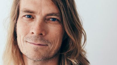 Peder Kjøs (2018)