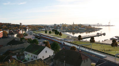 Se alle høringsuttalelsene til ny kommunedelplan