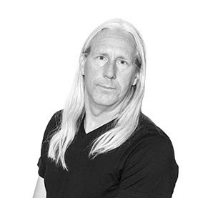 Bjørnar Marthinsen