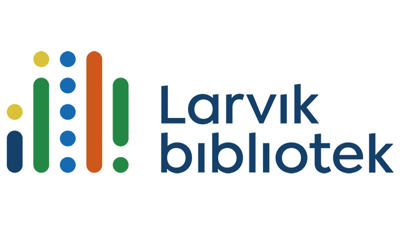 Høstens opplevelser på Larvik bibliotek