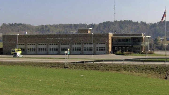 Larvik brannstasjon, foto Larvik brannstasjon 770x433.jpg