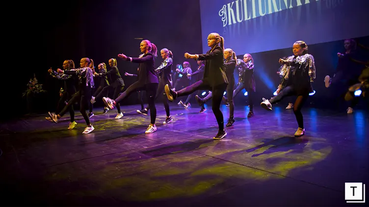 Ung kulturutøver? Nå kan du vinne stipend på 50 000 kroner!