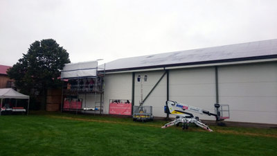 Kveldsseminar om solenergi i landbruket