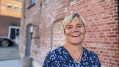 Dette er status for legesituasjonen i Larvik kommune