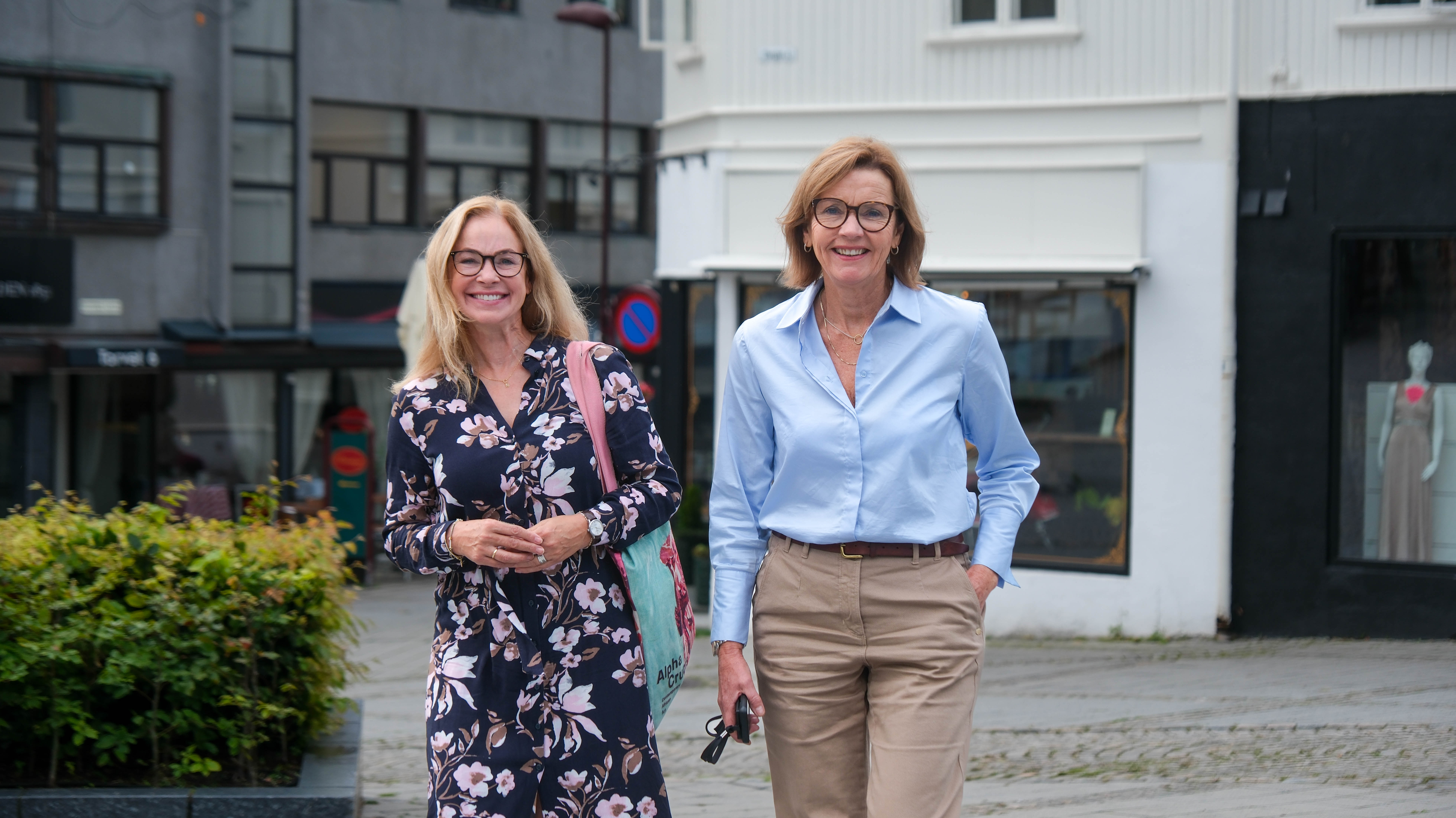 Landets best styrte kommuner: Larvik nummer 15 av 357 