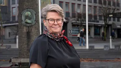 – Gruer meg mest til å måtte foreslå «dumme» ting