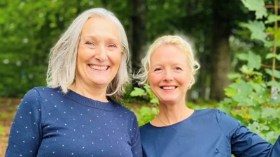 Inviterer alle pårørende til kurs: – Du er ikke alene