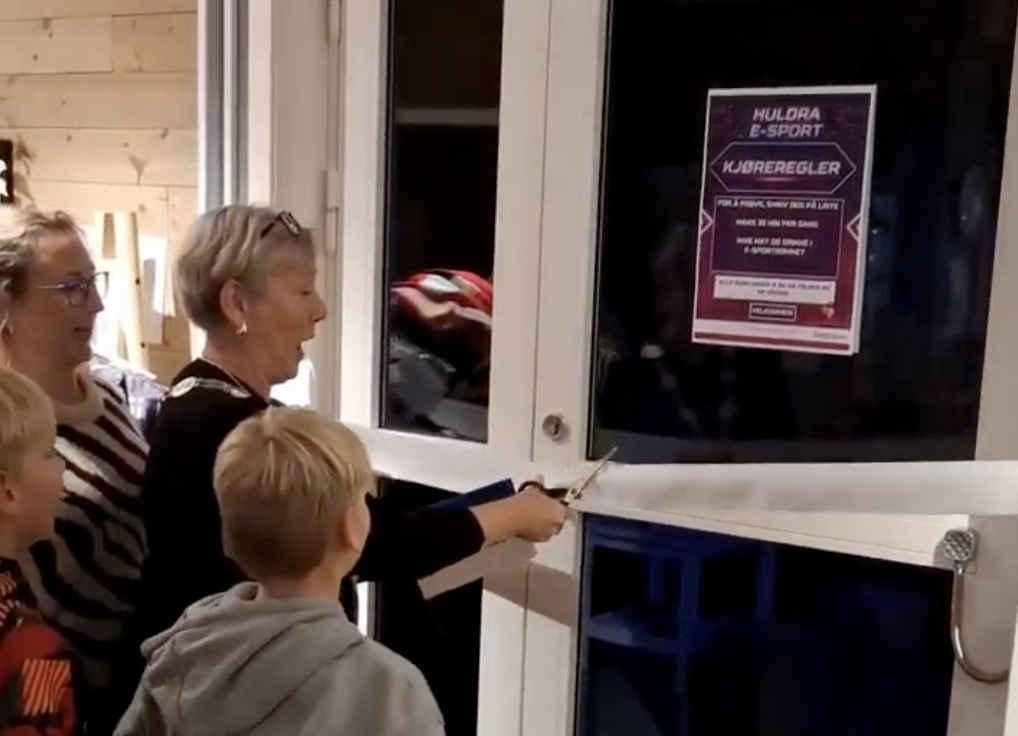 På én uke ruller Svarstad ut tre unike tilbud for nærmiljøet