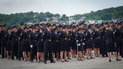Myten om at Politihøgskolen er en "Oslo-utdanning"