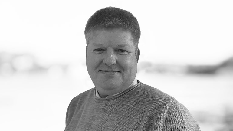Ken Andersen