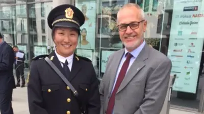 Stavern har landets mest fornøyde studenter