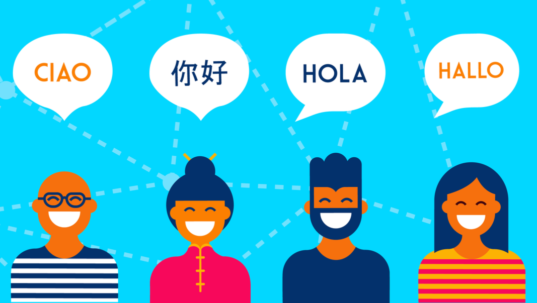 Nye rutiner for bestilling av tolketjenester