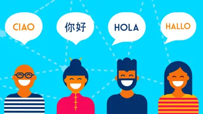 Nye rutiner for bestilling av tolketjenester