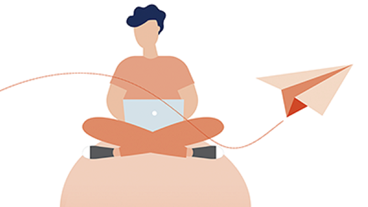 "Digitalsnakk – digitale muligheter i voksenopplæringa"