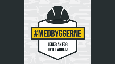 Leverandørseminar for håndverkere og utbyggere