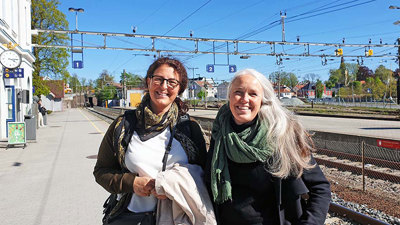 Behandling av ny jernbane utsettes til august