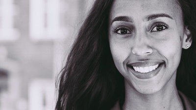 Farhia Luul Makerow (2019)