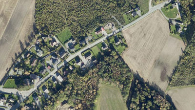 Nytt vann- og avløpsanlegg Brunlanesveien-Strandebakken