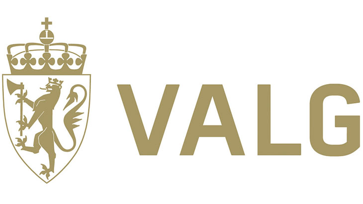 Informasjon om valget på 16 språk