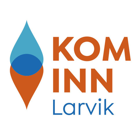 KOMPIS-kampanjen er en del av KomInn-konseptet som jobber aktivt for at Larvik skal være en kul og trygg by.