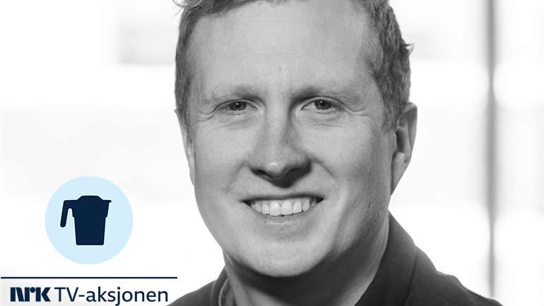 iFokus ringer næringslivet