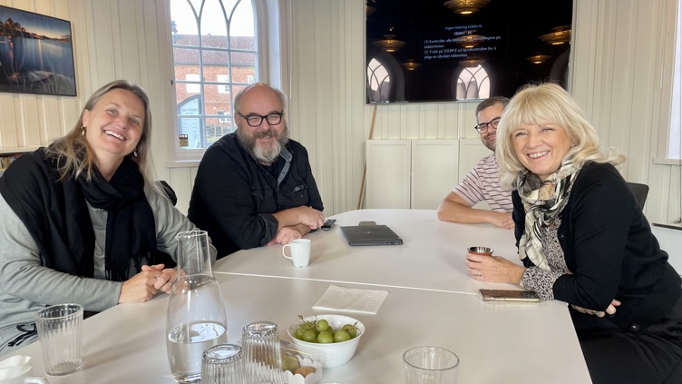 Millioner til Herregården og Herregårdshagen