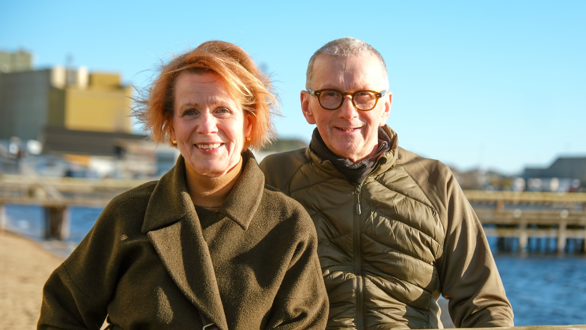 Derfor fristet Torstrand mer enn alle andre steder i Larvik