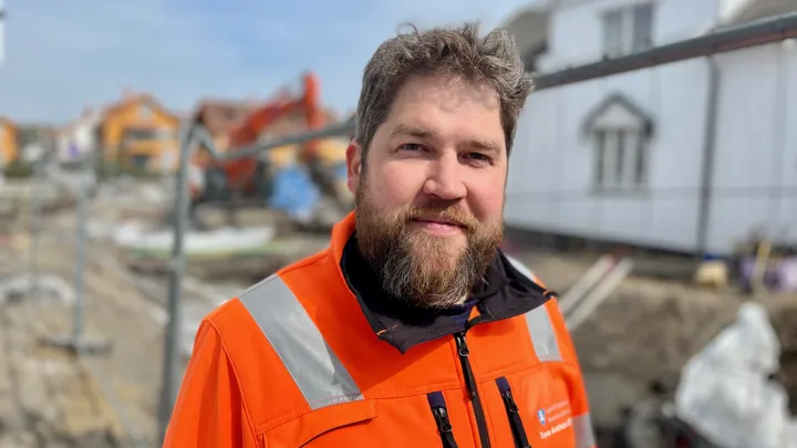 Vann Og Avløp Stavern 2