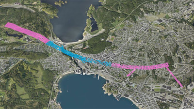 Plan for InterCity er vedtatt - hva skjer nå?