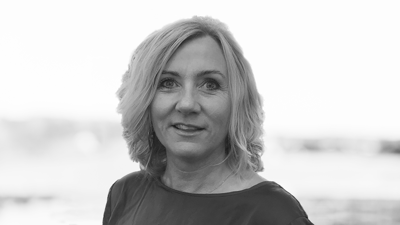 – Vi må hjelpe hverandre