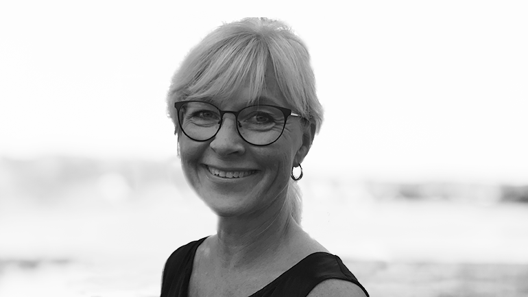 Ragna Ingeborg Gjone