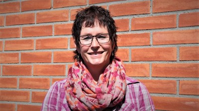 Hildegunn Sørbø er ansatt som kommunalsjef for eiendom og teknisk drift