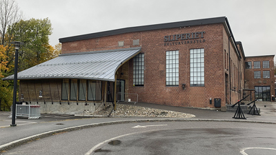 Larvik kulturskole løftes frem som godt eksempel i ny stortingsmelding