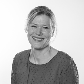 Kjersti Schrøder