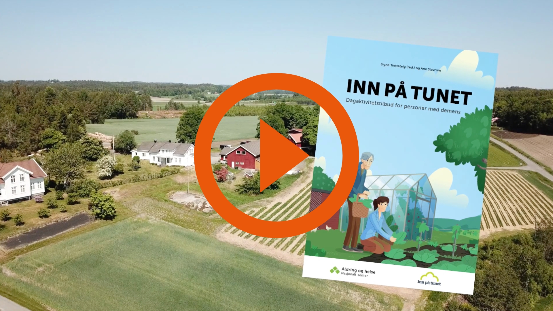 Inn på tunet, Vittersø