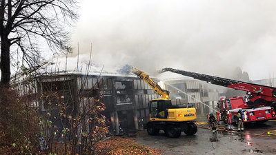 Inngår forlik om Larvik bibliotek