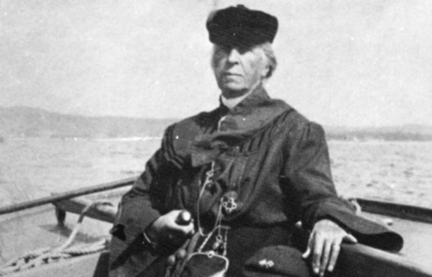 Mary, regatta, Birgitte Possing.PNG