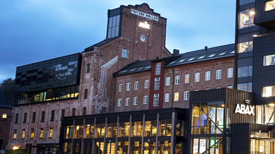 Velkommen tilbake til oppstart 2020