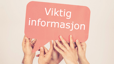 Larvik Læringssenter fortsetter digital undervisning frem til jul