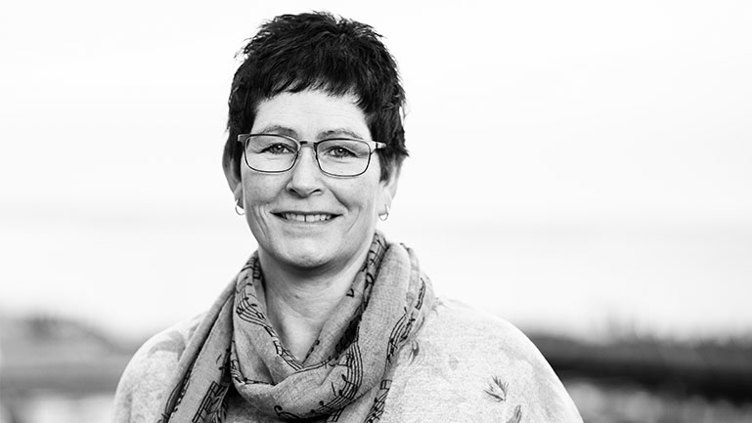 Hildegunn Iren Sørbø