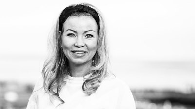 Ansatt som kommunalsjef for verdiskaping og stedsutvikling