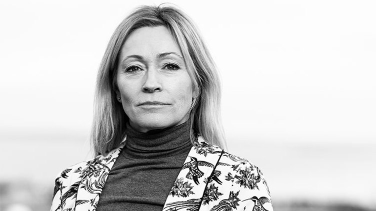 Anja Sterner
