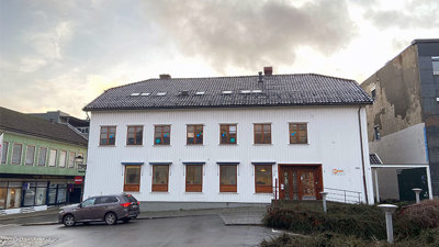 Viktig informasjon fra biblioteket