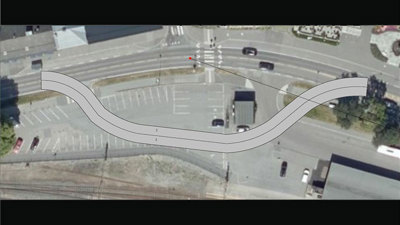 Utbygging av Grandkvartalet er i gang