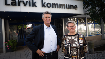 – Et usosialt forslag