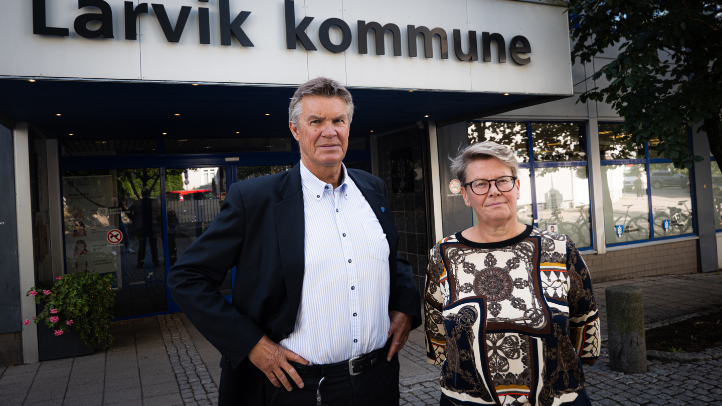 Bringedal og Herheim mener utredningen bommer på intensjonen om utjevning av sosiale forskjeller