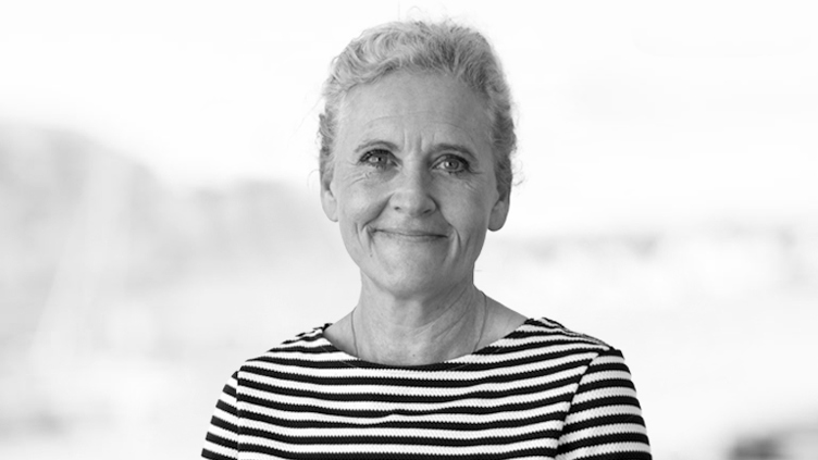 Elisabeth M Stokke