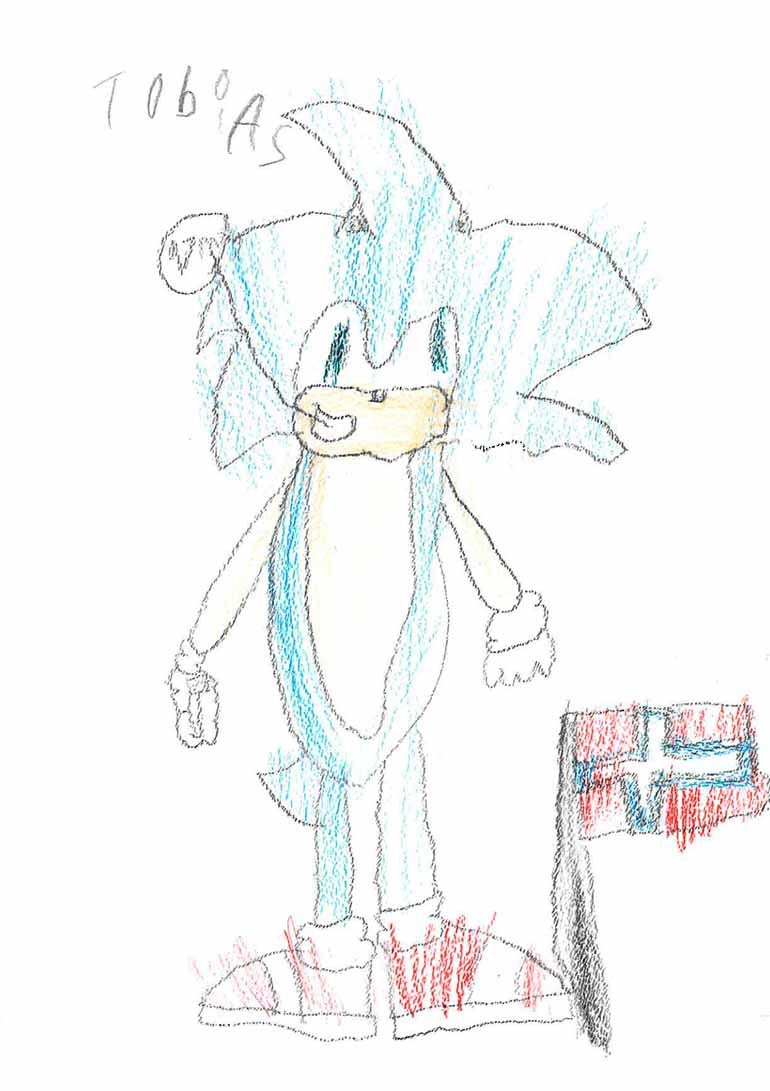 Langestrand Skole 16