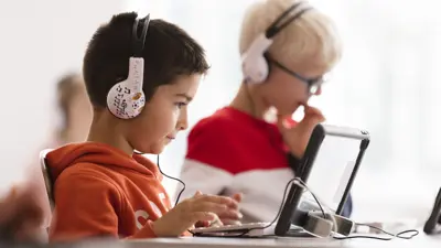 Elevundersøkelsen 5. - 10. trinn